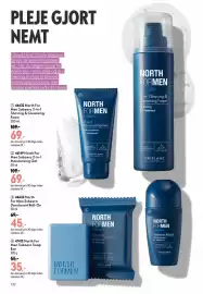 Oriflame tilbudsavis Side 132