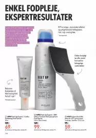 Oriflame tilbudsavis Side 134