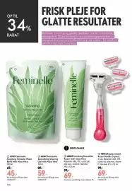 Oriflame tilbudsavis Side 136