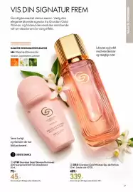 Oriflame tilbudsavis Side 17