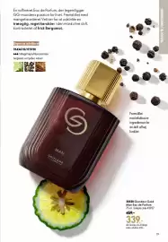 Oriflame tilbudsavis Side 19