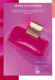 Oriflame tilbudsavis Side 33