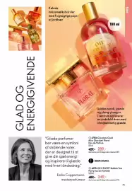 Oriflame tilbudsavis Side 45