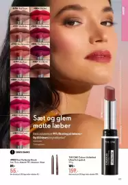 Oriflame tilbudsavis Side 63