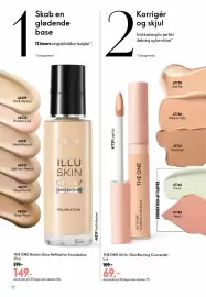 Oriflame tilbudsavis Side 72