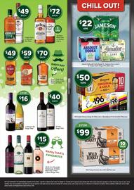 Bottler catalogue Page 2: Bundaberg U.P. & Cola €50,00