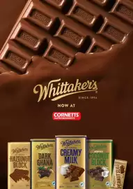 CORNETTS catalogue week 35 Page 2