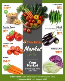 Check Star catalogue Page 1: Tomato Round €9,99, Tomato Jam €8,99