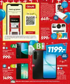 Bilka tilbudsavis uge 35 Side 17: Polaroid Go Gen. 2 instant-kamera €599,00