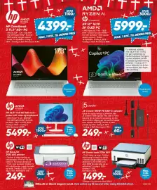 Bilka tilbudsavis uge 35 Side 19: Hp DeskJet 2922 AIO printer €249,00, Hp 23,8" Full Hd Aio Computer €5.499,00
