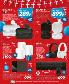 Bilka tilbudsavis uge 35 Side 21: Hp 490c multi-device tastatur & mus €499,00, Tp-link tp-link deco x10 €1.199,00