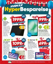 Bilka tilbudsavis uge 35 Side 3