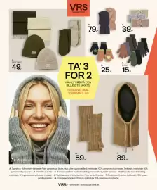 Bilka tilbudsavis uge 35 Side 37: E. 2-pak €15,00, Balaclava 2 stk €79,00