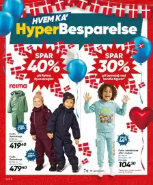 Bilka tilbudsavis uge 35 Side 4