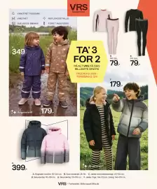 Bilka tilbudsavis uge 35 Side 42: Regnsæt med for 92-140 cm €399,00, E. PR. DEL €79,00