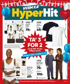 Bilka tilbudsavis uge 35 Side 5