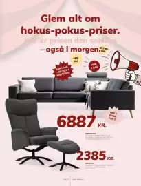 Daells Bolighus tilbudsavis Side 17