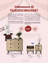 Daells Bolighus tilbudsavis Side 2