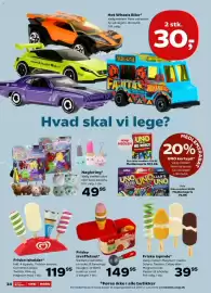 SuperBrugsen tilbudsavis uge 35 Side 38: Frisko isvaffelsæt €149,95, Frisko isholder €119,95