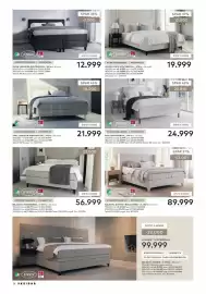 Skeidar kundeavis Side 14: Jensen Majestic Kontinental €56.999,00, Jensen Opal Jubileum Kontinental €21.999,00