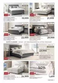 Skeidar kundeavis Side 15: Wonderland Sensitive 600 Kontinental €29.999,00, Wonderland Sensitive 400 Kontinental €23.999,00
