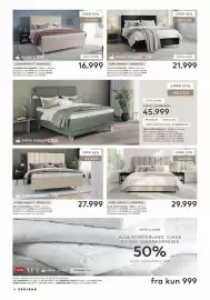 Skeidar kundeavis Side 16: Svane Intelligel Zoe Kontinental €27.999,00, Svane Toppmøddel €45.999,00