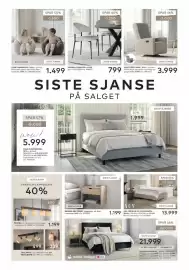 Skeidar kundeavis Side 2: Xov premium 10 kontinental €13.999,00, Oslo kontinental €5.999,00