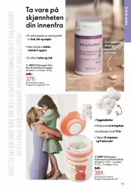 Oriflame katalog Side 113