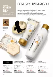 Oriflame katalog Side 12