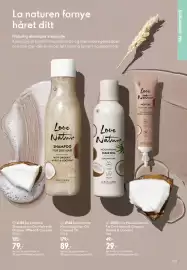 Oriflame katalog Side 123