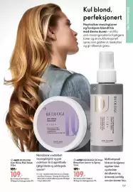 Oriflame katalog Side 127