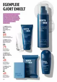 Oriflame katalog Side 132