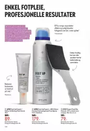 Oriflame katalog Side 134