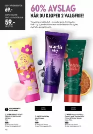 Oriflame katalog Side 142