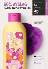 Oriflame katalog Side 145