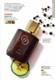Oriflame katalog Side 19