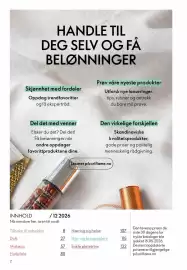 Oriflame katalog Side 2