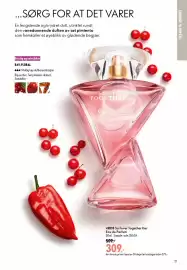 Oriflame katalog Side 21
