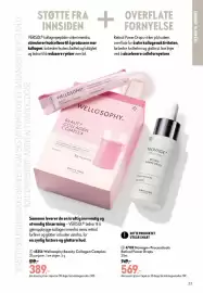 Oriflame katalog Side 23