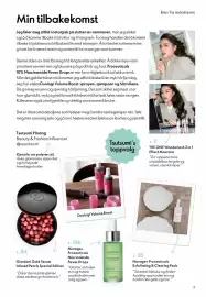 Oriflame katalog Side 3