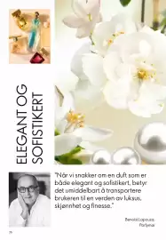 Oriflame katalog Side 36