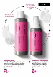 Oriflame katalog Side 5