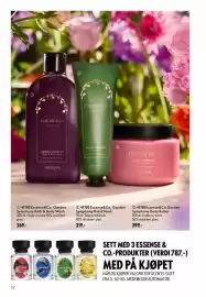 Oriflame katalog Side 52