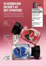 Oriflame katalog Side 53: Top Scents Rose Mode Eau de Parfum €829,00