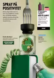 Oriflame katalog Side 54