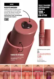 Oriflame katalog Side 59