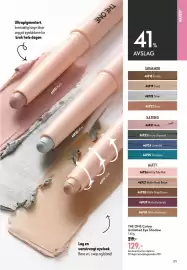 Oriflame katalog Side 65