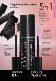 Oriflame katalog Side 67