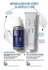 Oriflame katalog Side 7