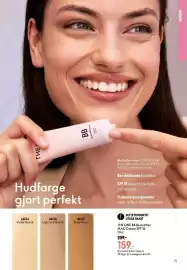 Oriflame katalog Side 71
